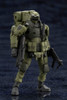 Kotobukiya HG041 Hexa Gear Early Governor Vol.1 Jungle Type 1/24 Scale Kit