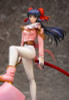 Aquamarine Sakura Shinguji 1/9 Scale Figure (Sakura Wars)