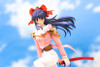 Aquamarine Sakura Shinguji 1/9 Scale Figure (Sakura Wars)