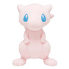 Pokemon Center Original Plush Doll Life-sized Mew