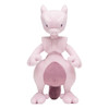 Pokemon Center Original Plush Doll Mewtwo