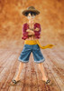 Bandai Figuarts Zero Straw Hat Luffy Animation 20th Anniversary (ONE PIECE)
