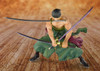 Bandai Figuarts Zero Pirate Hunter Roronoa Zoro Animation 20th Anniversary (ONE PIECE)