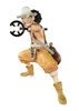 Bandai Figuarts ZERO Sniper King Sogeking Usopp Figure (One Piece)
