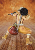 Bandai Figuarts ZERO Sniper King Sogeking Usopp Figure (One Piece)