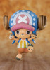 Bandai Figuarts Zero Cotton Candy Lover Tony Tony Chopper Animation 20th Anniversary (ONE PIECE)