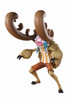 Bandai Figuarts Zero Cotton Candy Lover Tony Tony Chopper Horn Point Ver. Animation 20th Anniversary (ONE PIECE)