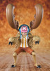 Bandai Figuarts Zero Cotton Candy Lover Tony Tony Chopper Horn Point Ver. Animation 20th Anniversary (ONE PIECE)