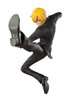 Bandai Figuarts ZERO Black Leg Sanji Figure (One Piece)
