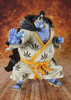 Bandai Figuarts Zero Knight of the Sea Jinbe Animation 20th Anniversary (ONE PIECE)