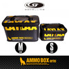 Laylax Satellite Ammo Box Size S