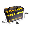Laylax Satellite Ammo Box Size M