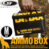 Laylax Satellite Ammo Box Size M