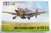Tamiya 60790 Messerschmitt Bf109 G-6 1/72 scale Kit