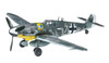 Tamiya 60790 Messerschmitt Bf109 G-6 1/72 scale Kit