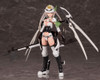 Kotobukiya Megami Device Type Jaeger Edelweiss 1/1 Scale Model Kit (Busou Shinki)