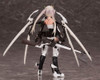 Kotobukiya Megami Device Type Jaeger Edelweiss 1/1 Scale Model Kit (Busou Shinki)