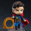 Good Smile Nendoroid 1120-DX Doctor Strange: Infinity Edition DX Ver. (Avengers: Infinity War)