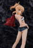 Aquamarine Saber of Red -Mordred- 1/7 Scale Figure (Fate/Apocrypha)