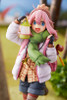 Phat! Nadeshiko Kagamihara 1/7 Scale Figure (Laid-Back Camp)