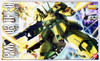Bandai MG 649218 Gundam PMX-003 THE-O 1/100 Scale Kit