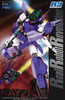 Bandai Real Robot Revolution SPT-LZ-00X Layzner 1/48 Scale Kit