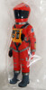 Medicom VCD-306 Space Suit Figure (2001: A Space Odyssey)