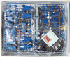 Bandai MG 652980 Gundam ReZEL 1/100 Scale Kit