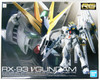 Bandai RG-32 v (Nu) Gundam 1/144 Scale Kit Bandai RG-32 v (Nu) Gundam 1/144 Scale Kit