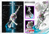 Di molto bene Statue Legend White Album Figure (Jojo's Bizarre Adventure Part 5 Golden Wind)