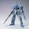 Bandai MG 1/100 MSN-001A1 Delta Plus Plastic Model