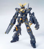 Bandai MG 1/100 RX-0 Unicorn Gundam 02 Banshee Plastic Model