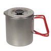Evernew ECA521R Ultralight Series Titanium Pasta Pot S