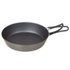 Evernew ECA441 Ceramic Series Titanium Non-Stick Frying Pan 16