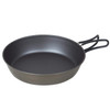 Evernew ECA442 Ceramic Series Titanium Non-Stick Frying Pan 18