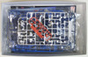 Bandai HGUC 145 Gundam RX-139 HAMBRABI 1/144 Scale Kit