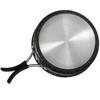 Evernew ECA195 Aluminum Frying Pan Marble #18