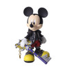 Square Enix Bring Arts Kingdom Hearts III King Mickey Figure