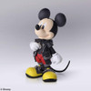 Square Enix Bring Arts Kingdom Hearts III King Mickey Figure