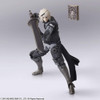 Square Enix Bring Arts NieR & Emil Figure (NieR Replicant)