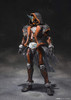 Bandai S.I.C. Kamen Rider Ghost Ore Damashii Figure