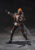 Bandai S.I.C. Kamen Rider Ghost Ore Damashii Figure