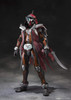 Bandai S.I.C. Kamen Rider Ghost Ore Damashii Figure