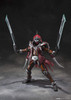 Bandai S.I.C. Kamen Rider Ghost Ore Damashii Figure
