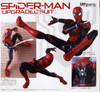 Bandai S.H. Figuarts Spider-Man Upgrade Suit Figure (Spider-Man: Far From Home)