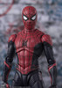 Bandai S.H. Figuarts Spider-Man Upgrade Suit Figure (Spider-Man: Far From Home)