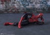Bandai S.H. Figuarts Spider-Man Upgrade Suit Figure (Spider-Man: Far From Home)