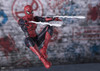 Bandai S.H. Figuarts Spider-Man Upgrade Suit Figure (Spider-Man: Far From Home)