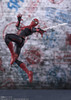 Bandai S.H. Figuarts Spider-Man Upgrade Suit Figure (Spider-Man: Far From Home)