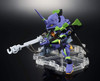 Bandai NXEDGE STYLE (EVA UNIT) EVA Unit-01 Figure